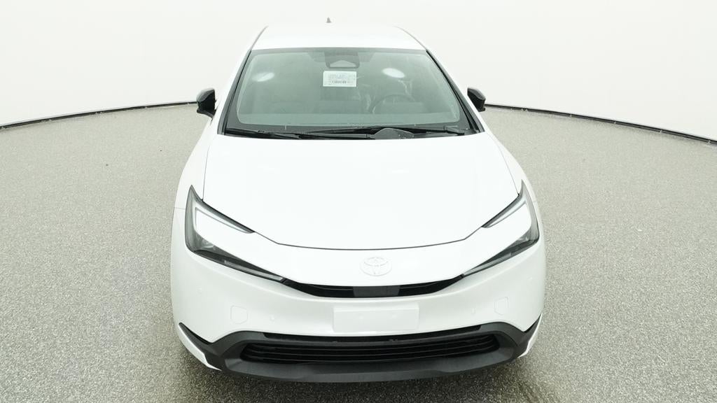 2027 Toyota Prius LE