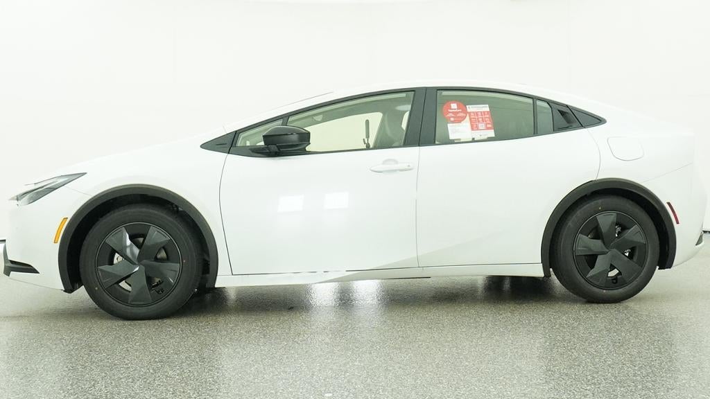 2027 Toyota Prius LE