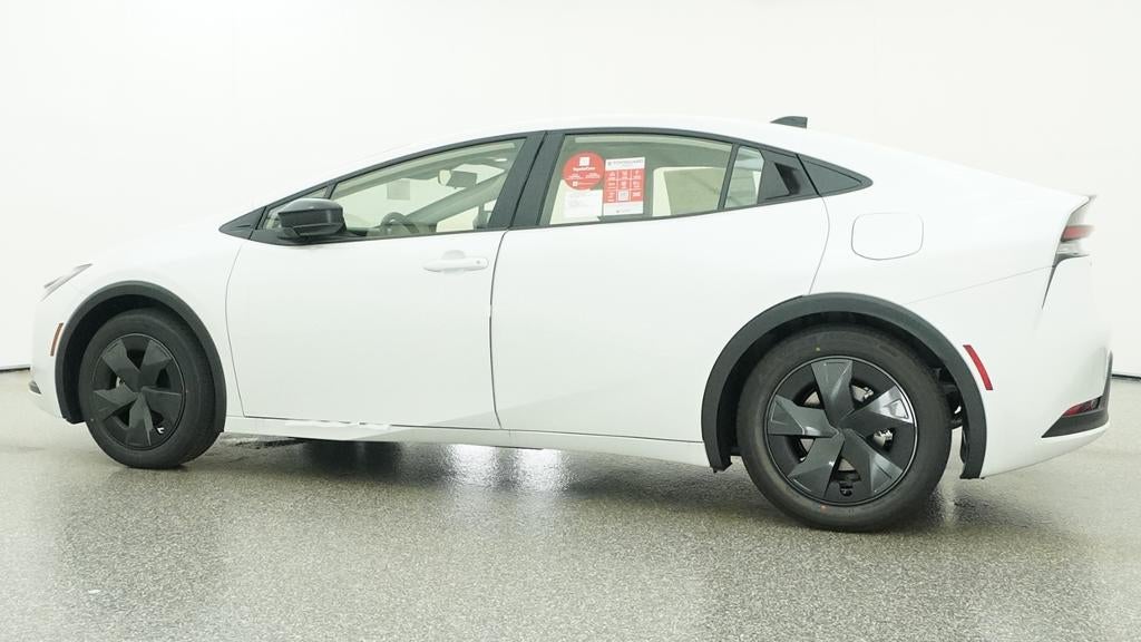 2027 Toyota Prius LE