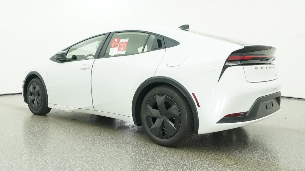 2027 Toyota Prius LE