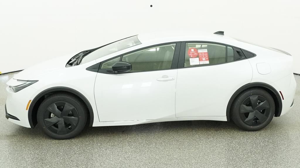 2027 Toyota Prius LE