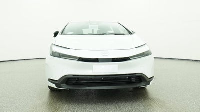 2027 Toyota Prius LE