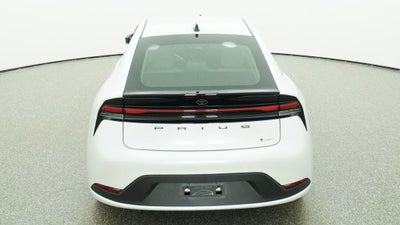 2027 Toyota Prius LE