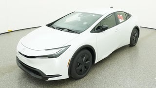 2027 Toyota Prius LE