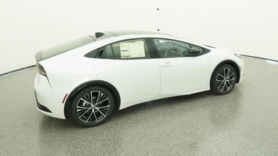 2026 Toyota Prius Limited