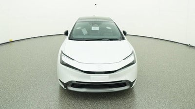2026 Toyota Prius Limited