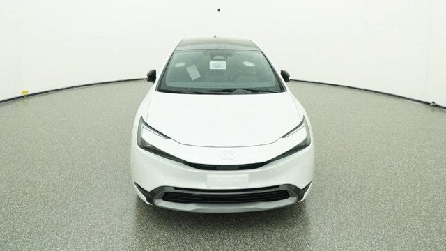 2026 Toyota Prius Limited