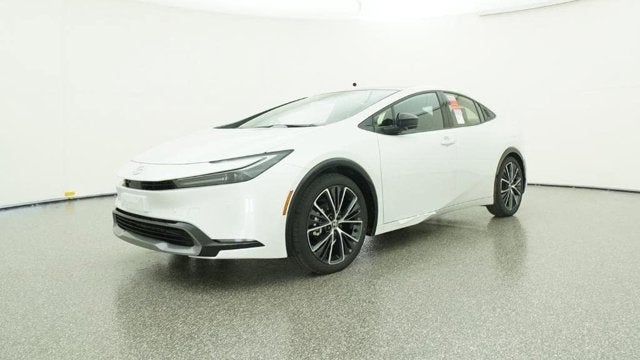 2026 Toyota Prius Limited