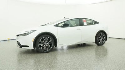 2026 Toyota Prius Limited