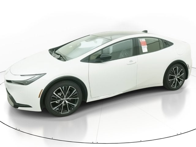 2026 Toyota Prius Limited