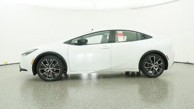 2026 Toyota Prius Limited