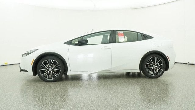 2026 Toyota Prius Limited