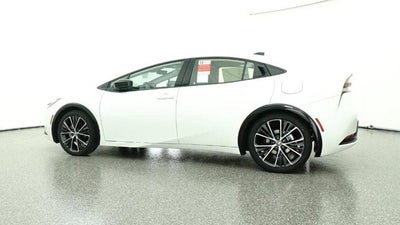 2026 Toyota Prius Limited