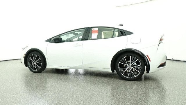 2026 Toyota Prius Limited
