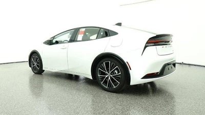 2026 Toyota Prius Limited