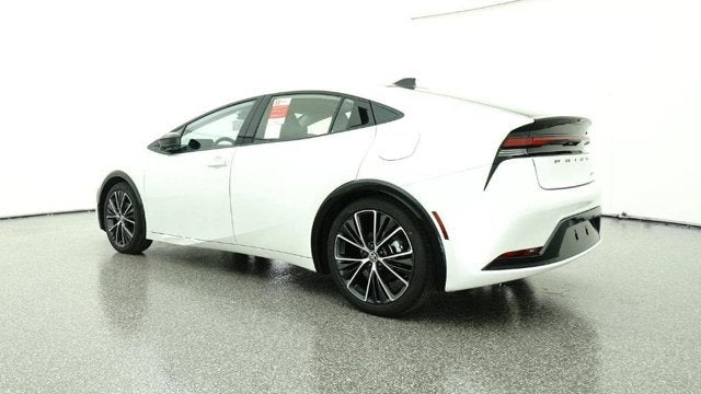 2026 Toyota Prius Limited