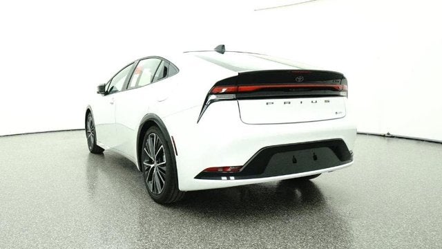 2026 Toyota Prius Limited