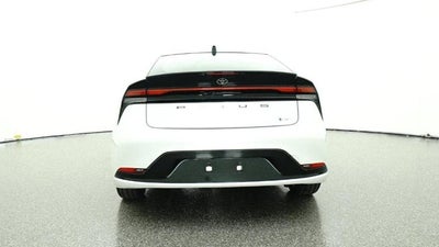 2026 Toyota Prius Limited