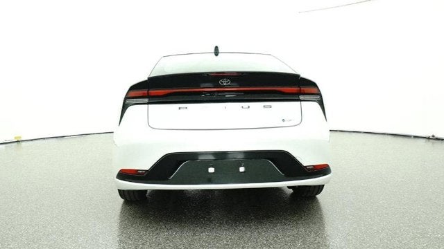 2026 Toyota Prius Limited