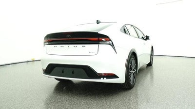 2026 Toyota Prius Limited