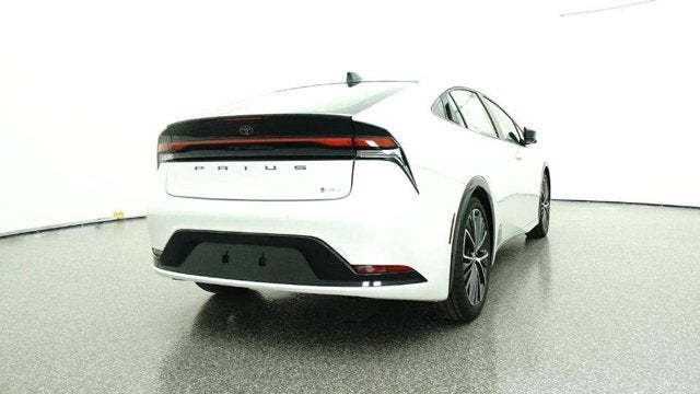 2026 Toyota Prius Limited