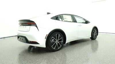 2026 Toyota Prius Limited