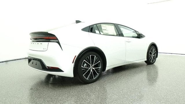 2026 Toyota Prius Limited