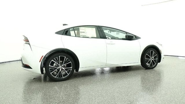 2026 Toyota Prius Limited