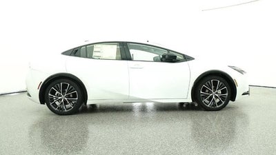 2026 Toyota Prius Limited