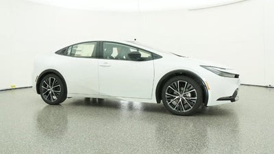 2026 Toyota Prius Limited