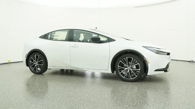 2026 Toyota Prius Limited