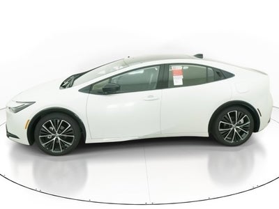 2026 Toyota Prius Limited