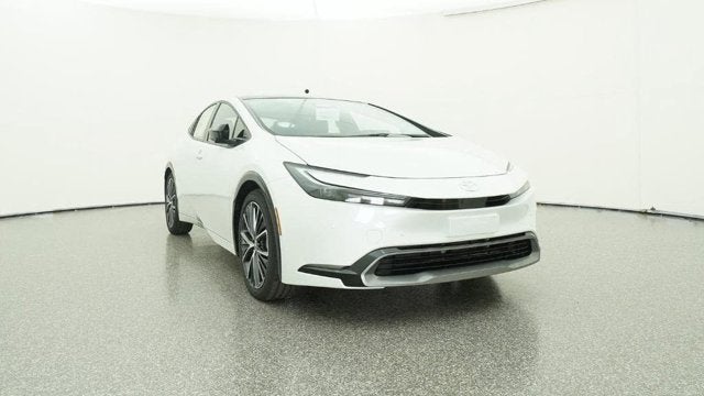 2026 Toyota Prius Limited