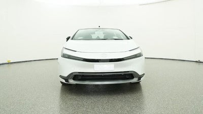 2026 Toyota Prius Limited