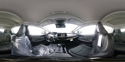 2026 Toyota Prius Limited