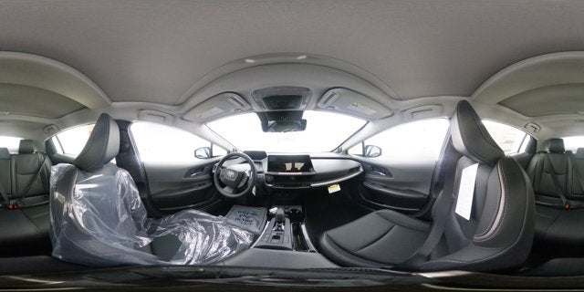 2026 Toyota Prius Limited