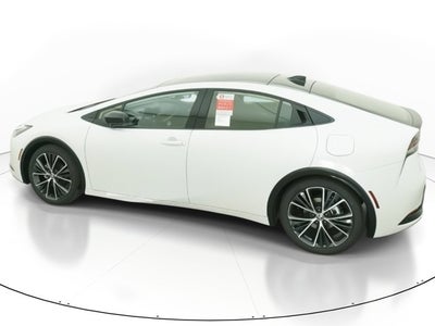 2026 Toyota Prius Limited