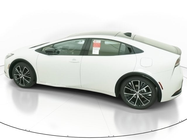 2026 Toyota Prius Limited