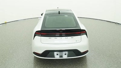 2026 Toyota Prius Limited