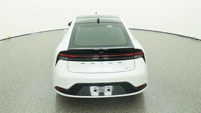 2026 Toyota Prius Limited