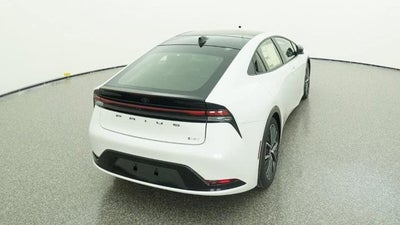 2026 Toyota Prius Limited
