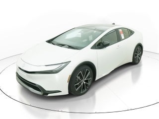 2026 Toyota Prius Limited