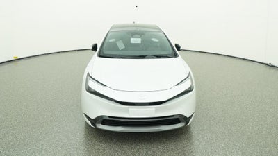 2026 Toyota Prius Limited
