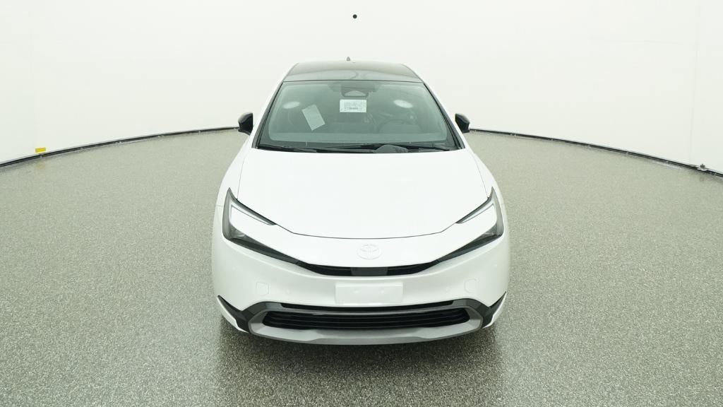 2026 Toyota Prius Limited