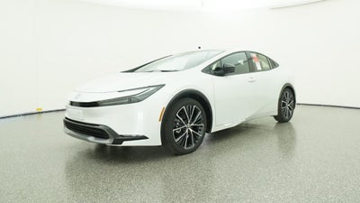 2026 Toyota Prius Limited
