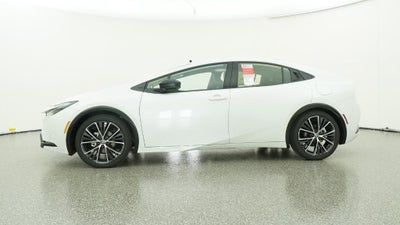 2026 Toyota Prius Limited