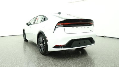 2026 Toyota Prius Limited