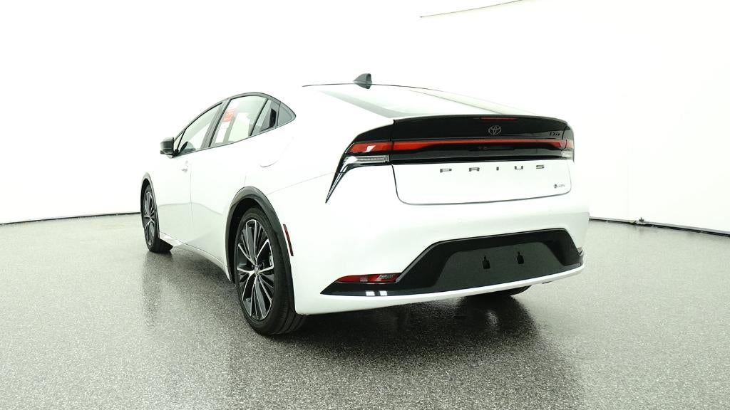 2026 Toyota Prius Limited