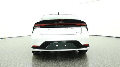 2026 Toyota Prius Limited