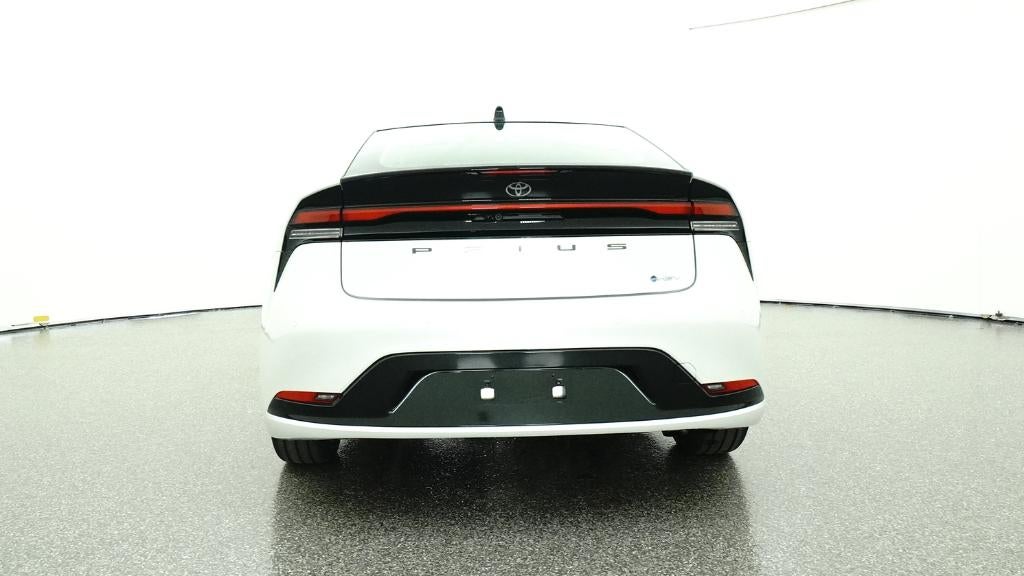 2026 Toyota Prius Limited